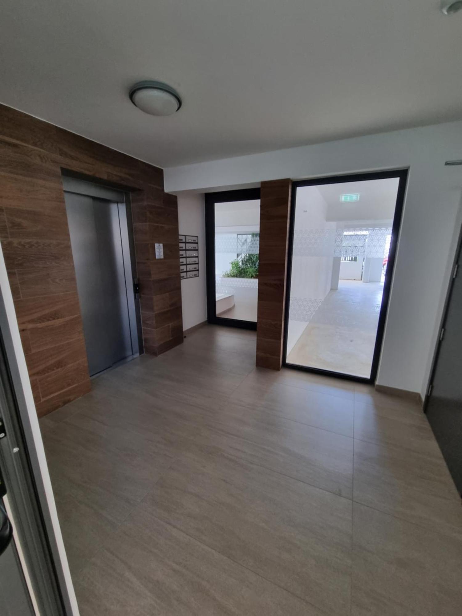 Cosmos Residence Paralimni Exteriör bild