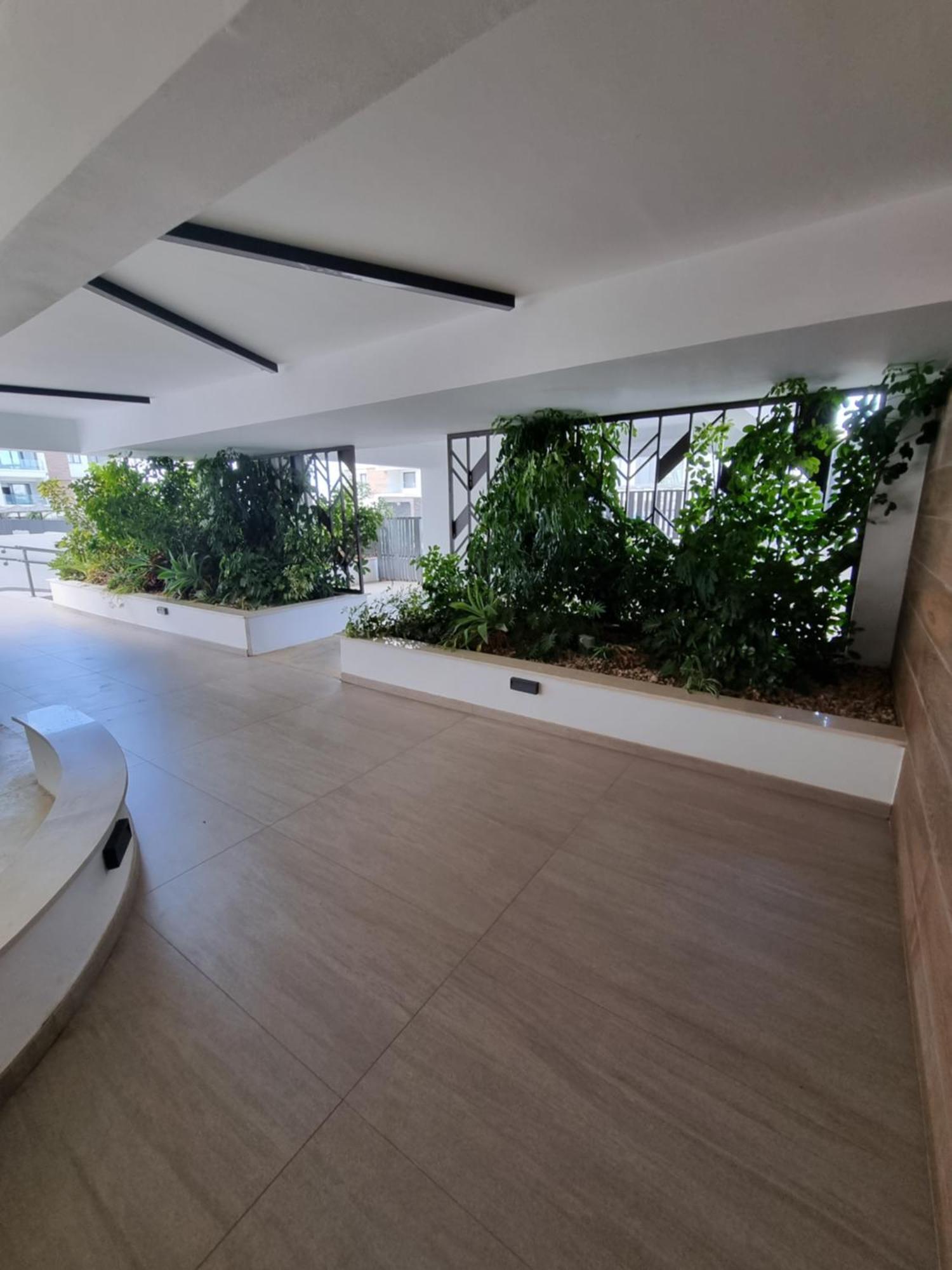 Cosmos Residence Paralimni Exteriör bild